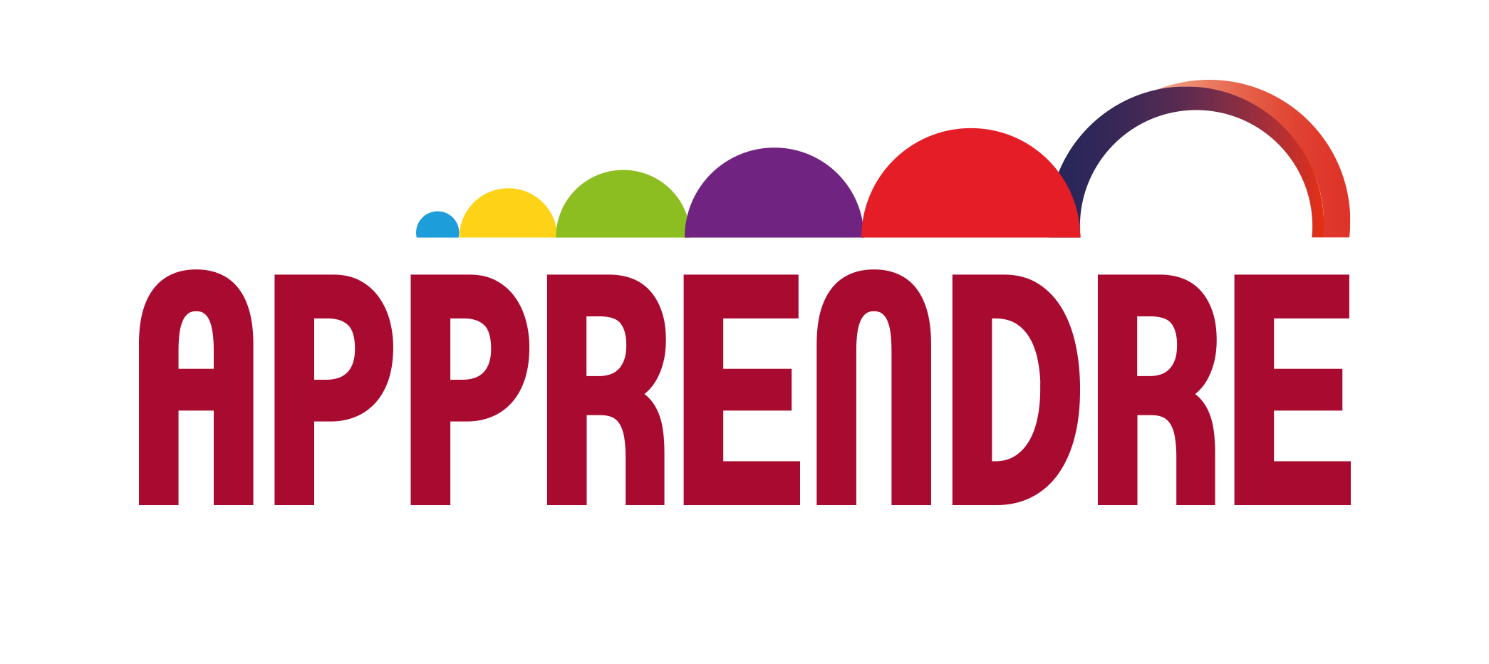 Logo APPRENDRE